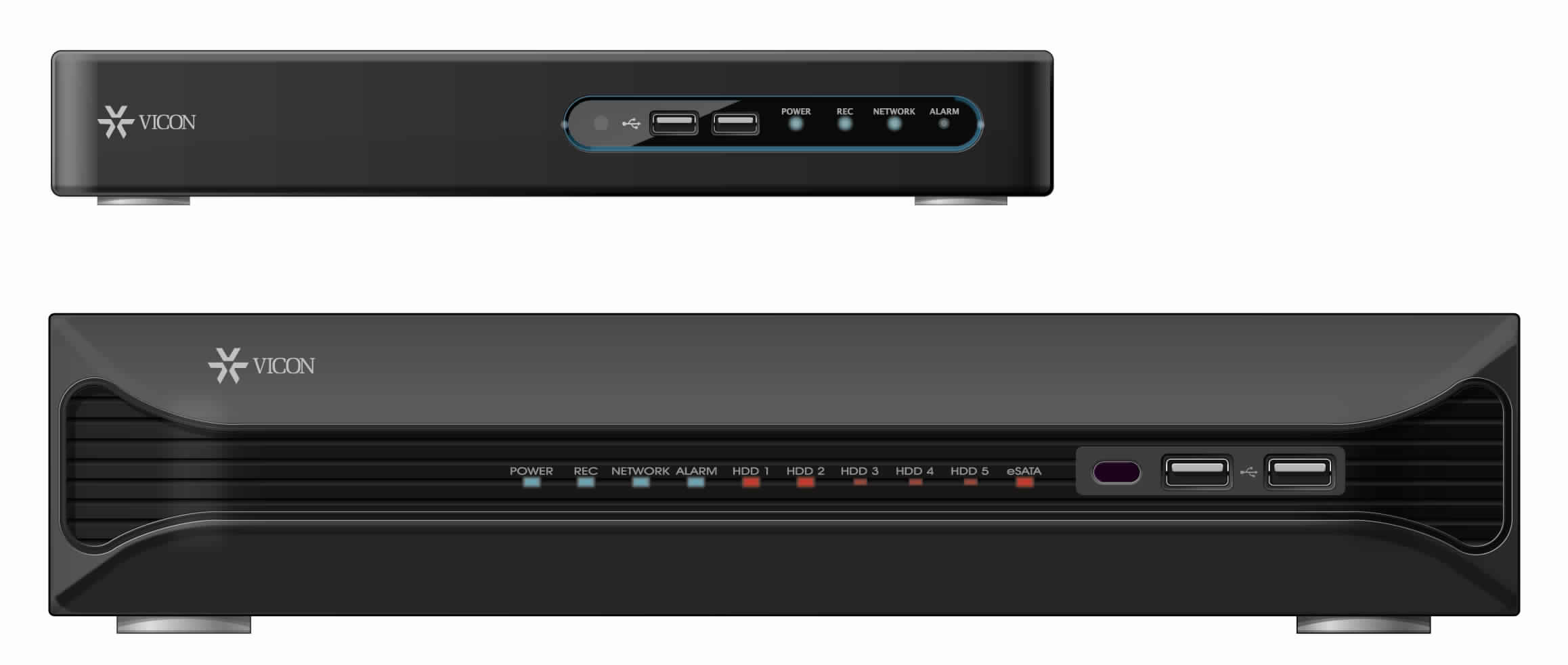 HD20Express20NVR