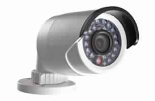 Videosurveillance camera ip 2012I