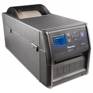 intermec pd43 light industrial printer